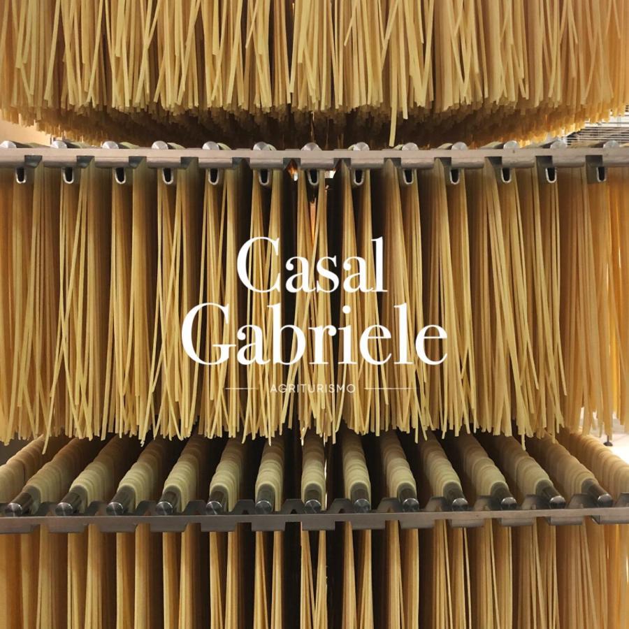 Willa Casal Gabriele Lettere Zewnętrze zdjęcie